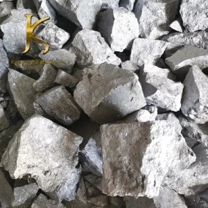 Ferrosilikon doğal bloğun kullanım durumu nedir?
