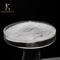 Microsilica tozu için kalite test standardı 85